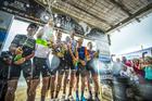 Prova reúne estrelas do mountain bike mundial (Josue Fernandez / Brasil Ride)
