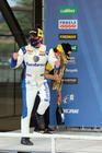 Ricardo Maurício, Eurofarma-RC, Chevrolet Cruze #90, Campeão 2020 da Stock Car (Vanderley Soares)