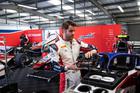 Guilherme Samaia (BRA), Charouz Racing System, FIA Formula 2 Championship (Dutch Photo Agency)
