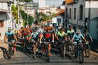 Deslocamento da terceira etapa (Mario Jordany / Brasil Ride)