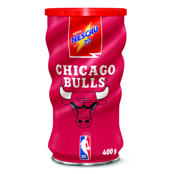 Lata Chicago Bulls