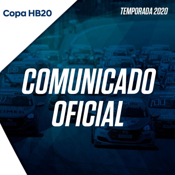 Copa HB20