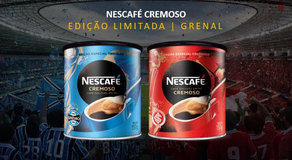 Nescafé Grenal