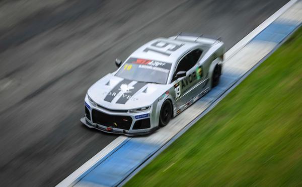 GT Sprint Race 2020 (Foto: Luciano Santos / SiGCom)