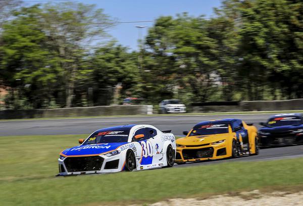 GT Sprint Race 2020 (Luciano Santos/SiGCom)