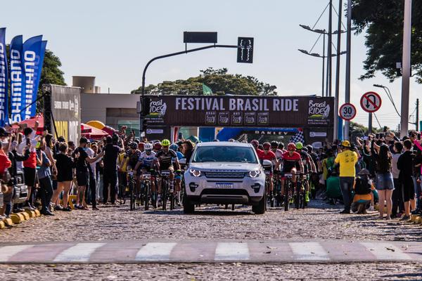 Festival Brasil Ride Botucatu