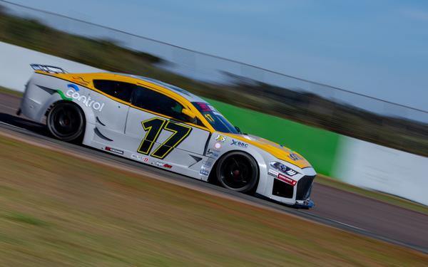 GT Sprint Race 2020 (Fotos: Luciano Santos/SiGCom)