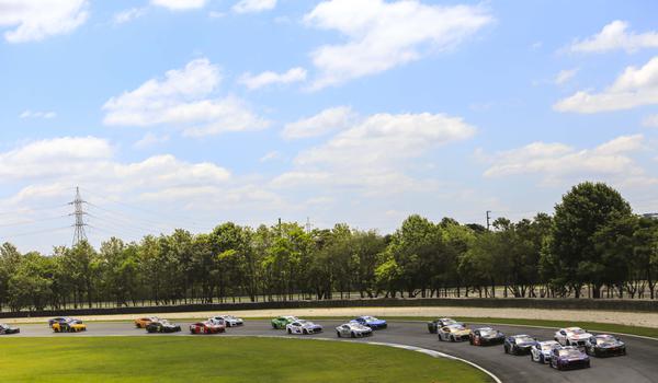 A GT Sprint Race 2020 é formada de oito etapas e 18 corridas (Luciano Santos/SiGCom)