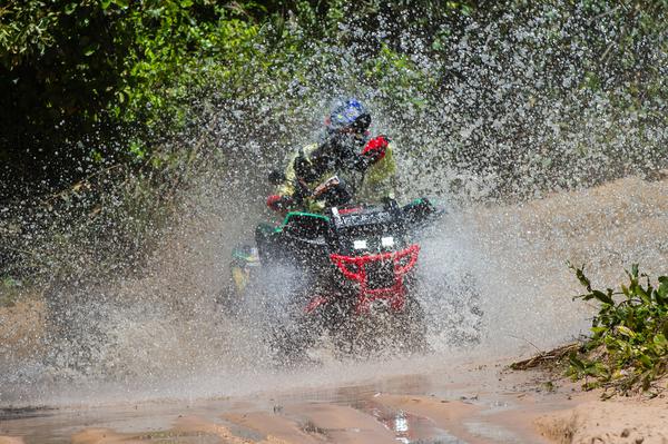 O Rally Baja Jalapão completará sua sétima edição (Foto: Doni Castilho/DFotos)