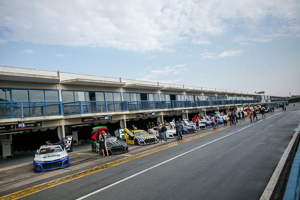 A GT Sprint Race 2021 e composta por três categorias: PRO, PROAM e AM (Luciano Santos/SiGCom)