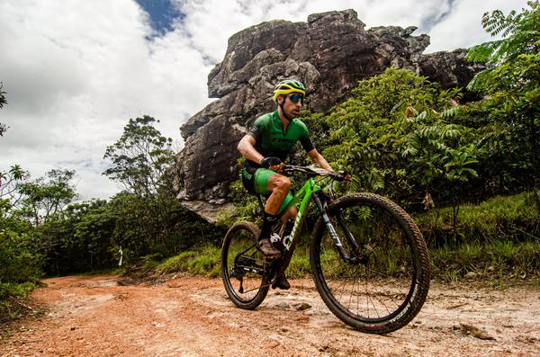 Ricardo Pscheidt (Ney Evangelista / Santander Brasil Ride)