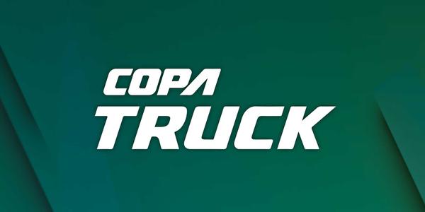 Copa Truck adota o verde e a sustentabilidade