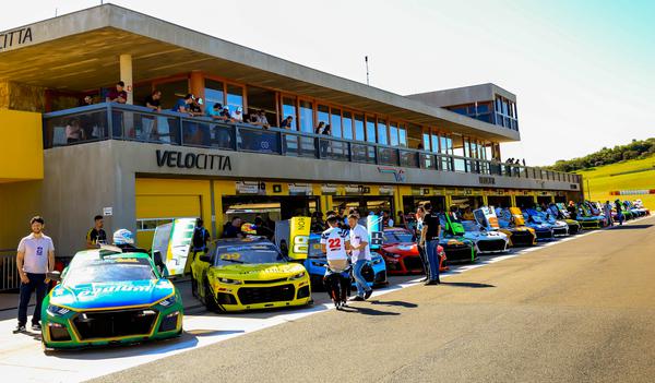 A próxima etapa será no Autódromo de Interlagos nodi 1º de Maio (Luciano Santos / SiGCom)