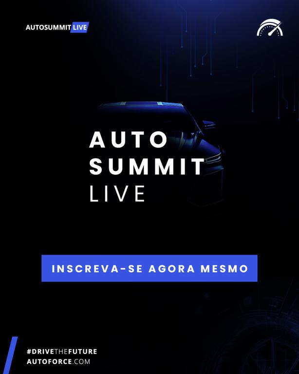 AutoSummit Live discute tendências do marketing digital automotivo para 2024